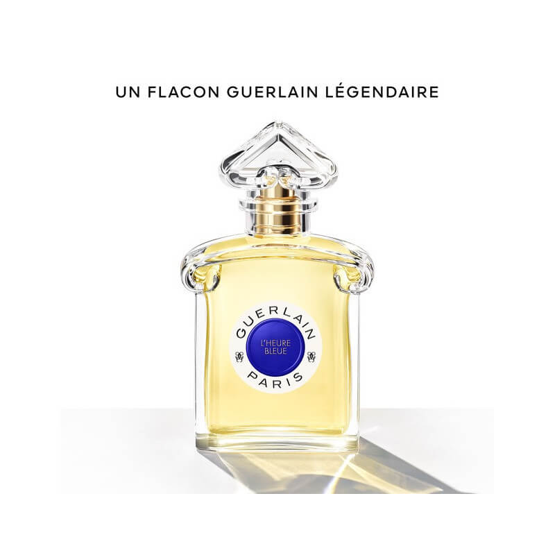 L'Heure Bleue Eau De Parfum 5