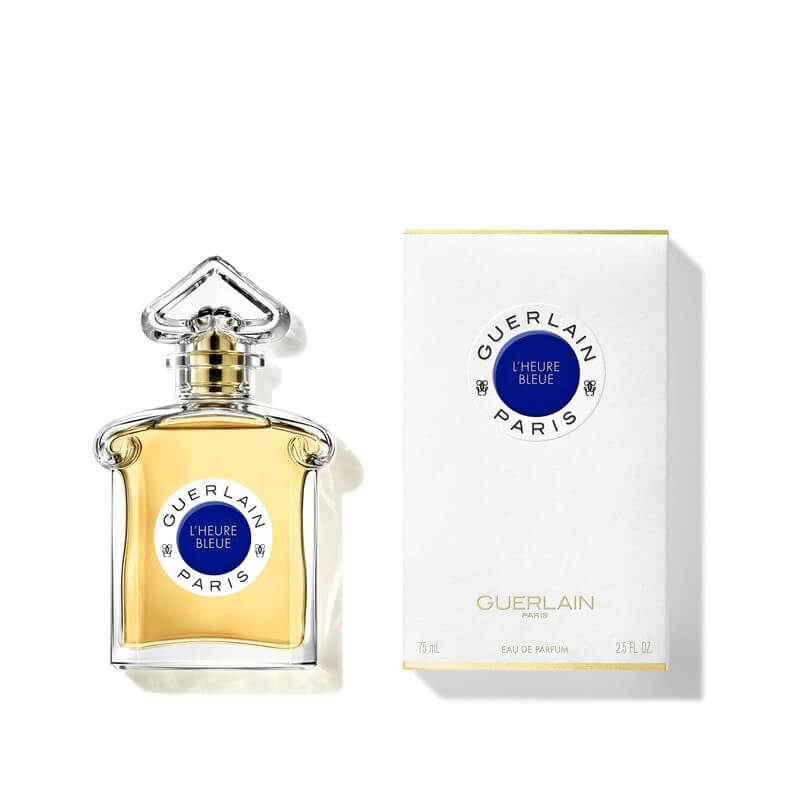 L'Heure Bleue Eau De Parfum 7