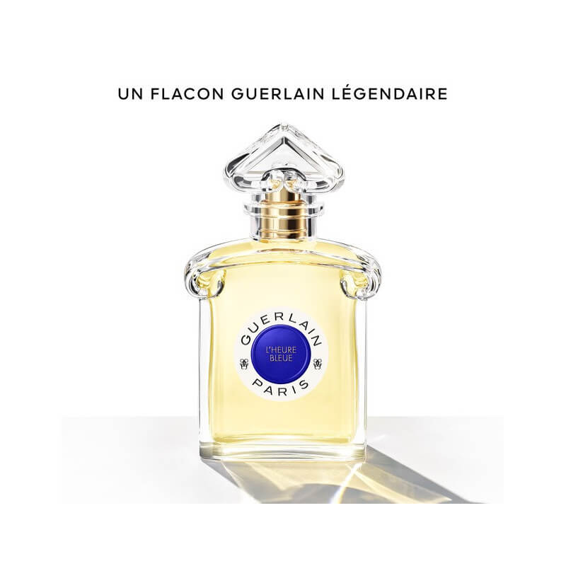 L'Heure Bleue Eau De Toilette 5