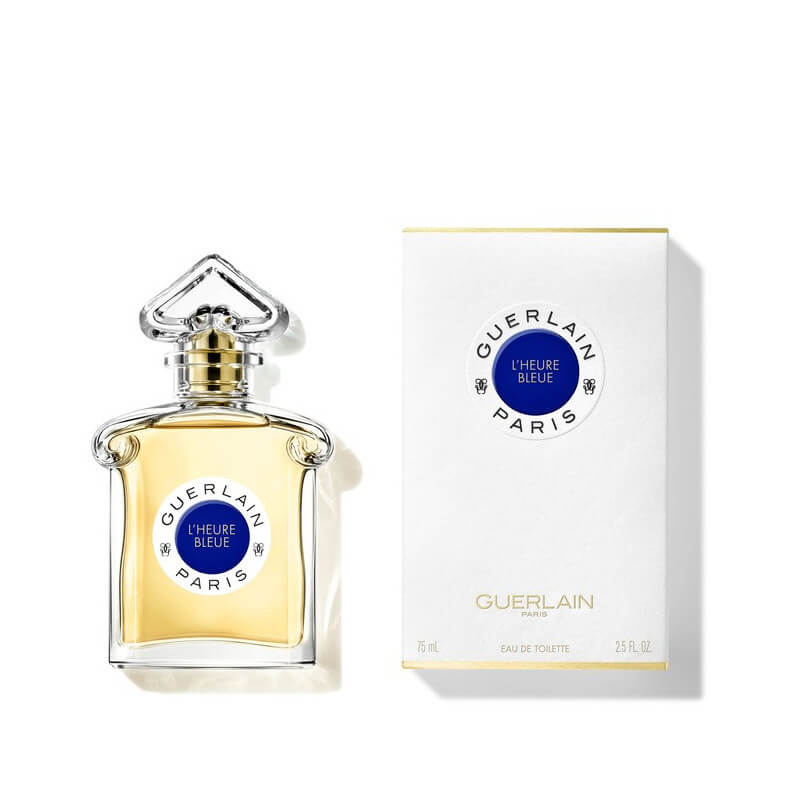 L'Heure Bleue Eau De Toilette 7
