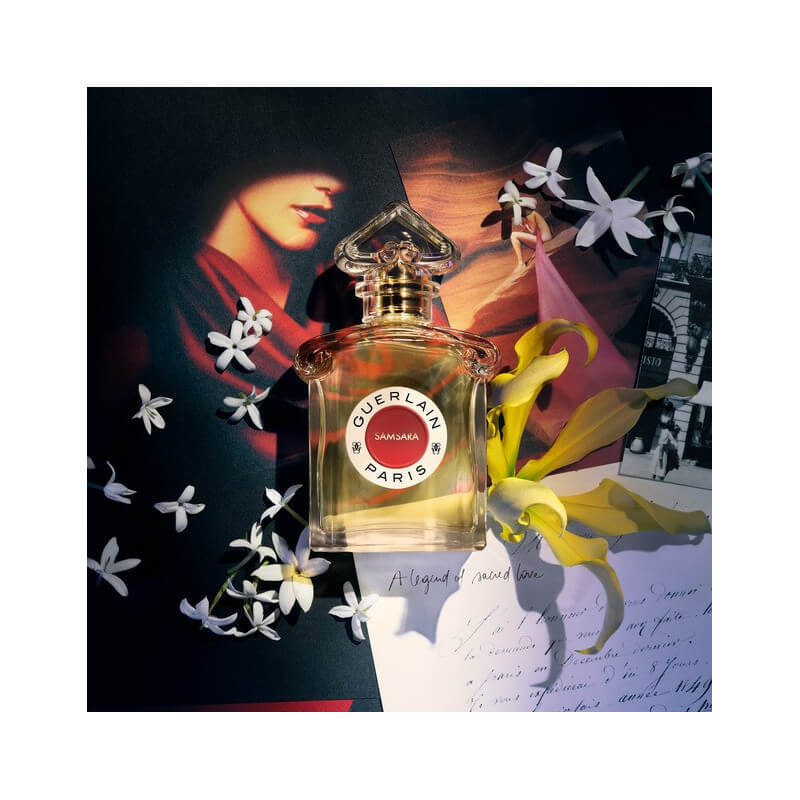 Samsara Eau De Toilette 2