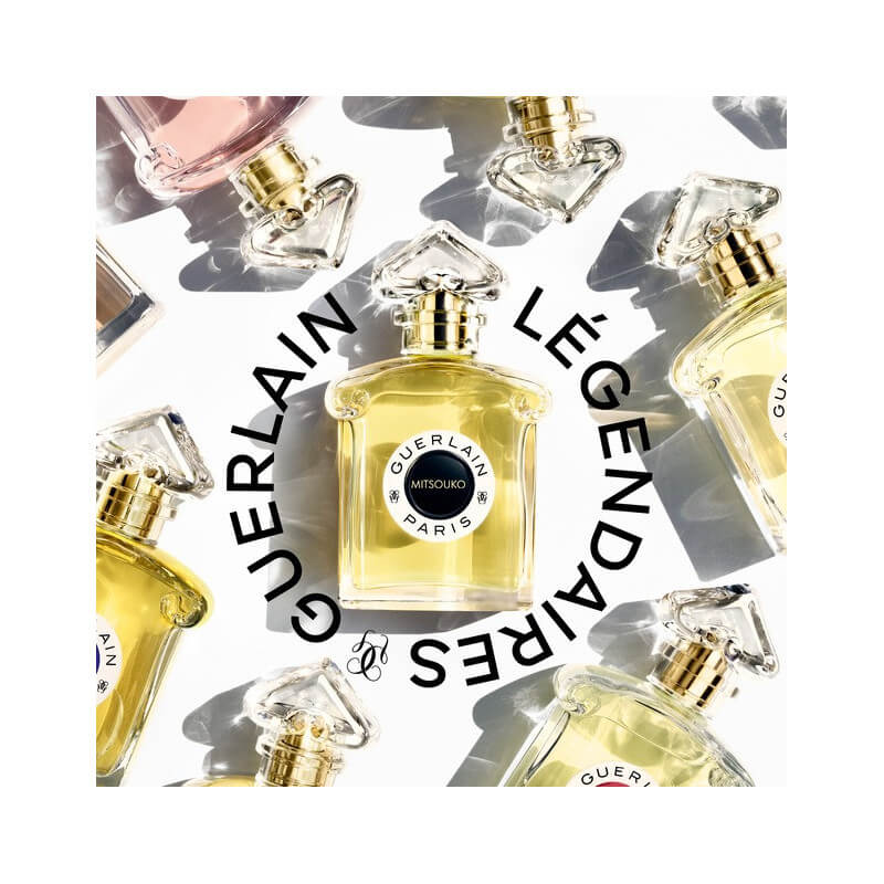 Nahema Eau De Parfum 6