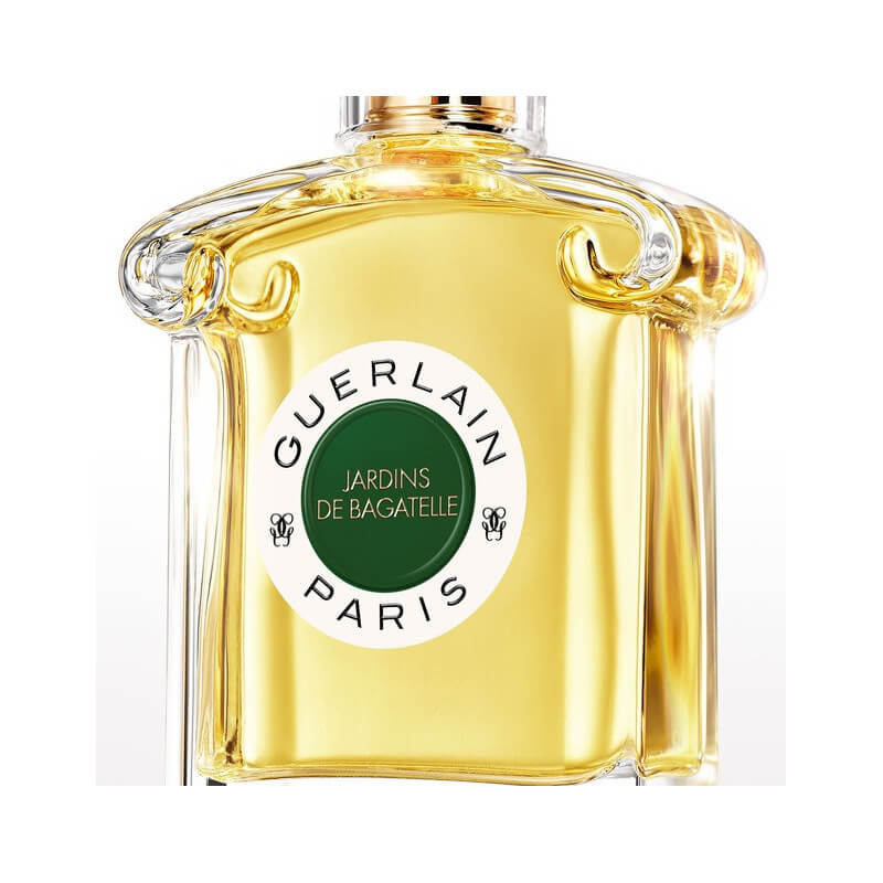 Jardins De Bagatelle Eau De Parfum 3