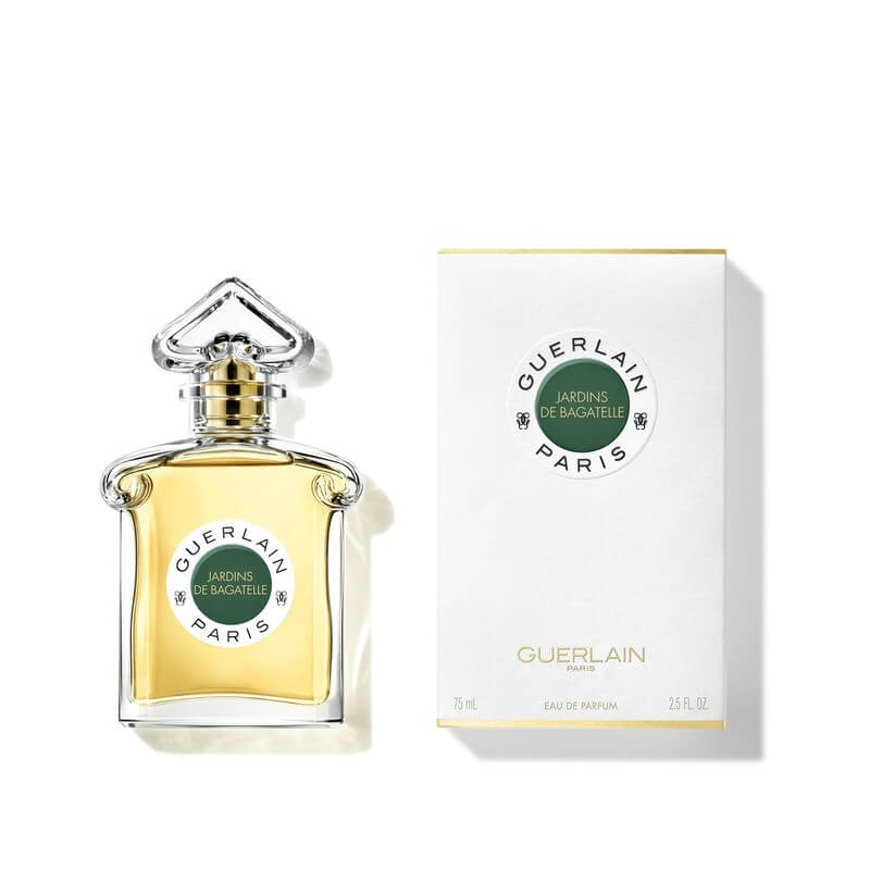 Jardins De Bagatelle Eau De Parfum 7