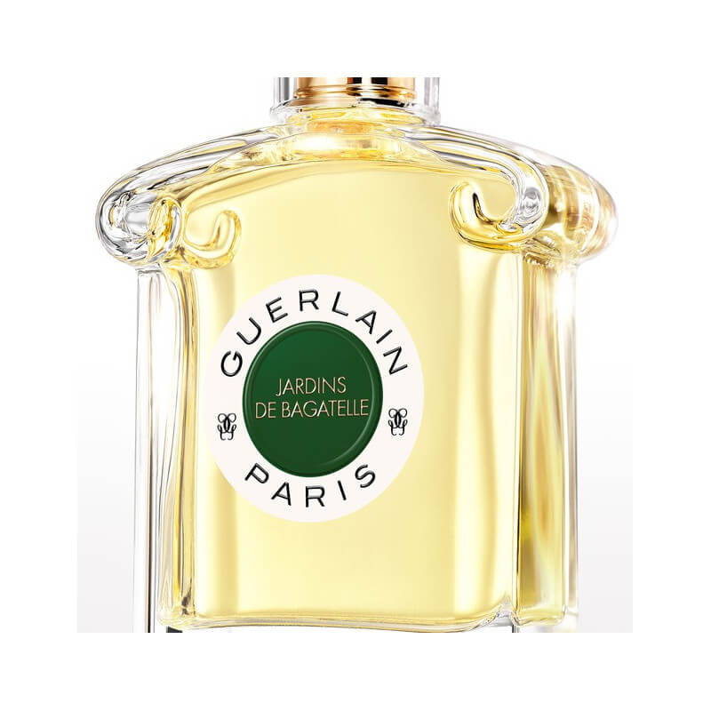 Jardins De Bagatelle Eau De Toilette 3