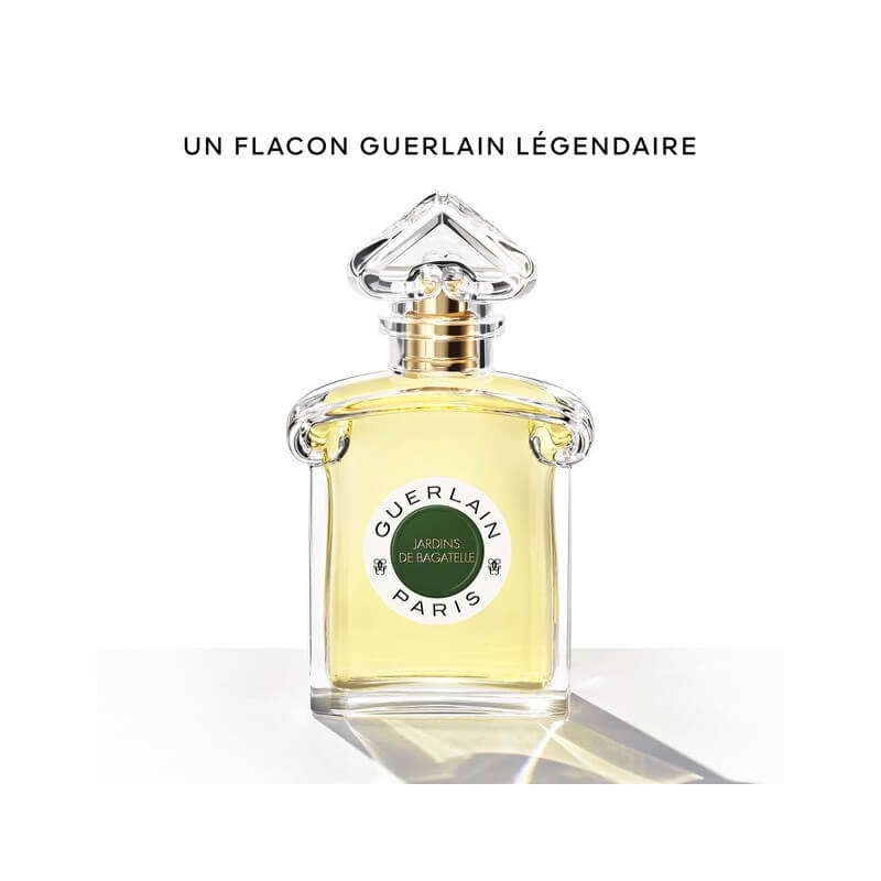 Jardins De Bagatelle Eau De Toilette 5
