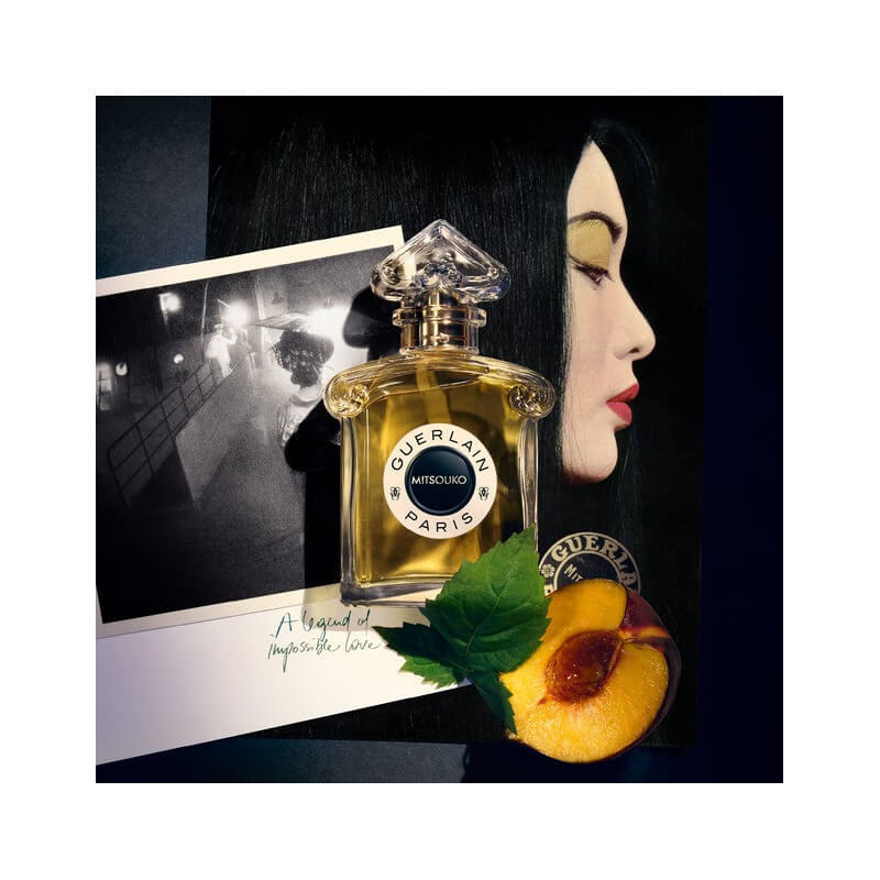 Mitsouko Eau De Parfum 2