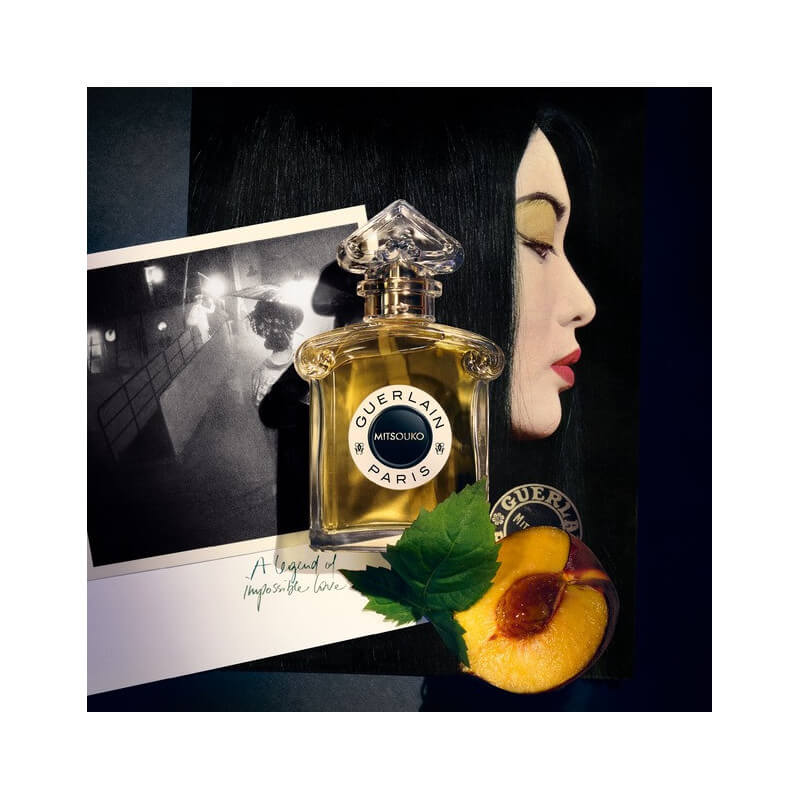 Mitsouko Eau De Toilette 2