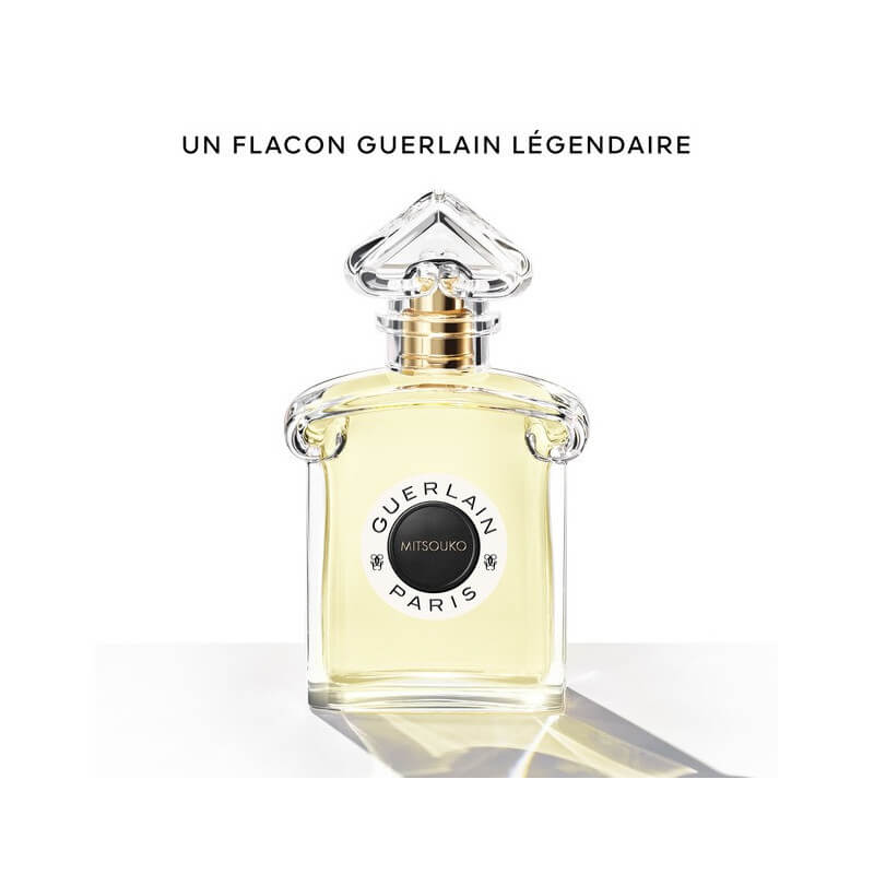 Mitsouko Eau De Toilette 5