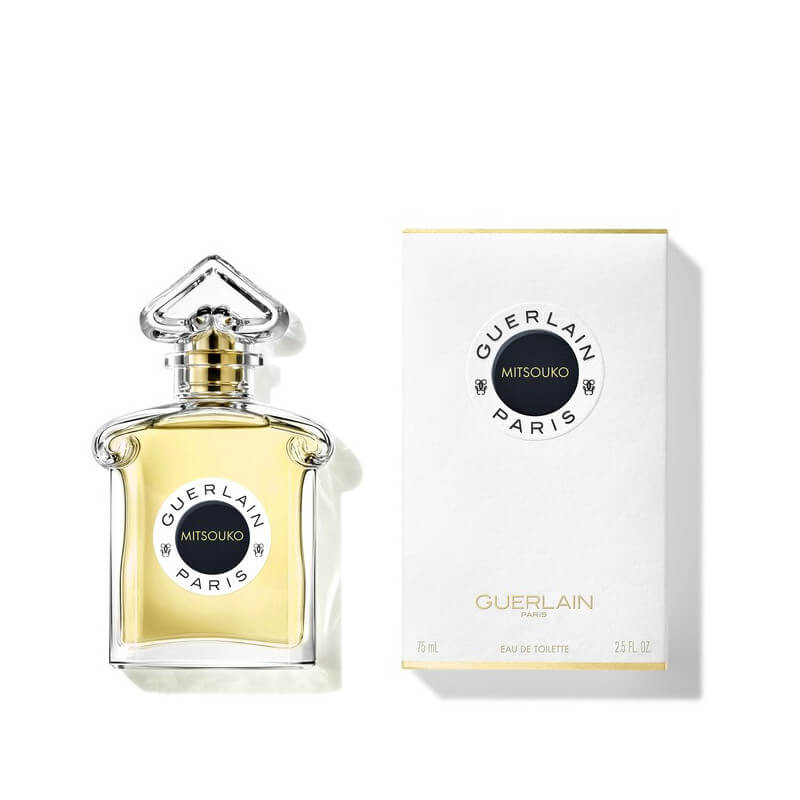 Mitsouko Eau De Toilette 7