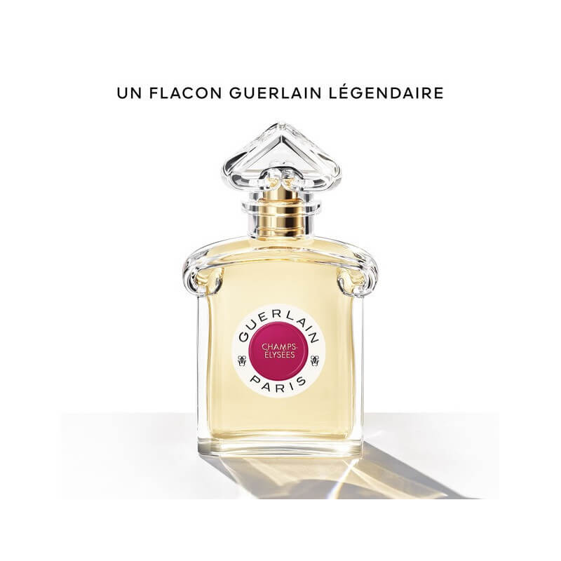 Champs Élysées Eau De Parfum 5