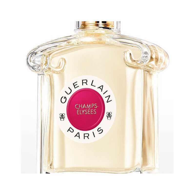 Champs Élysées Eau De Toilette 3