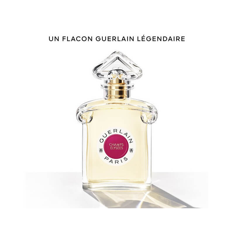 Champs Élysées Eau De Toilette 5