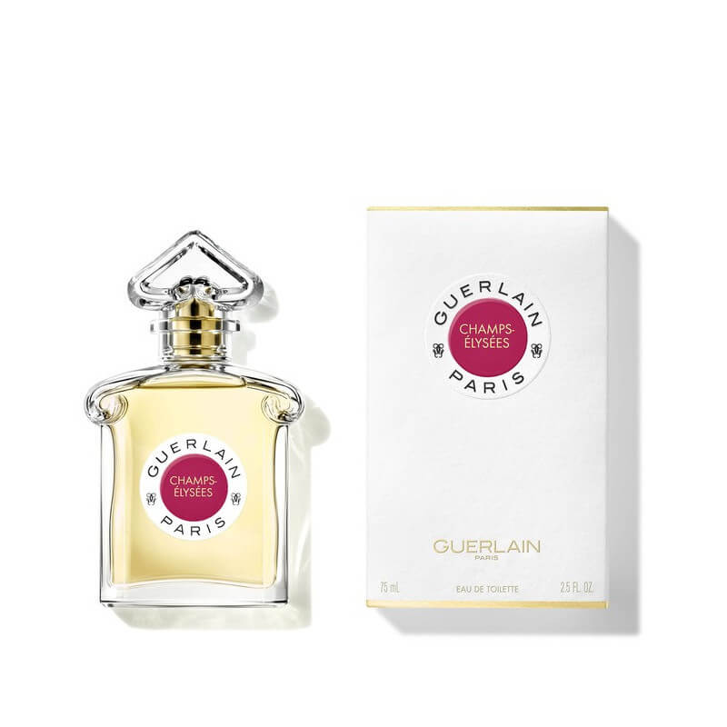 Champs Élysées Eau De Toilette 7