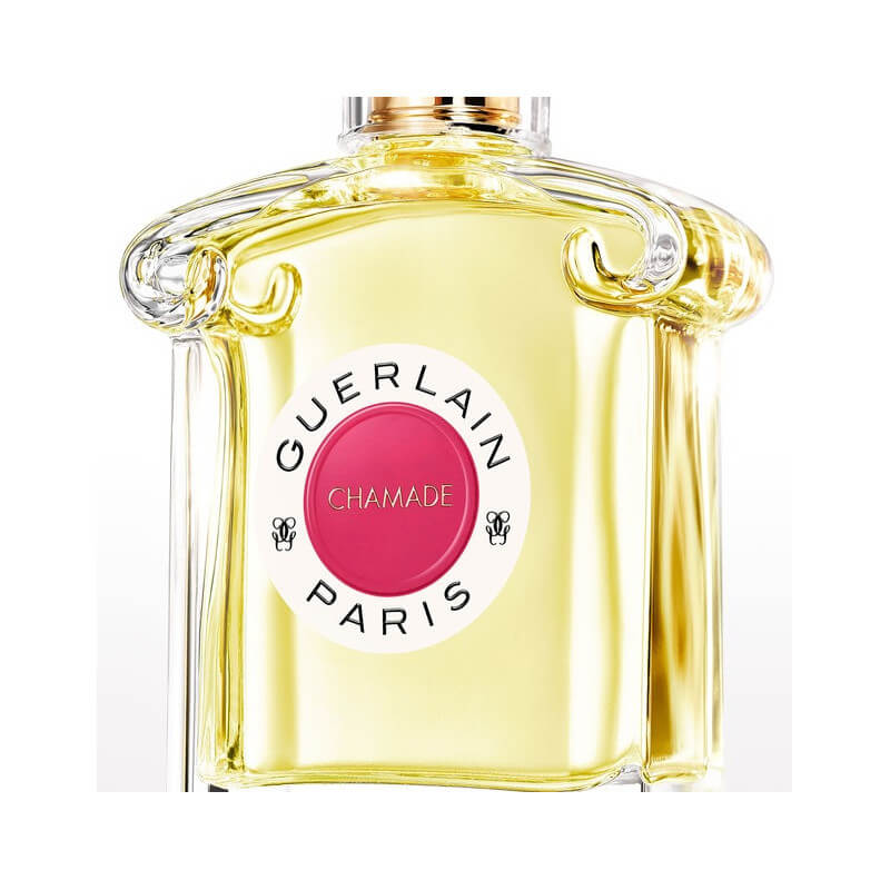 Chamade Eau De Toilette 3