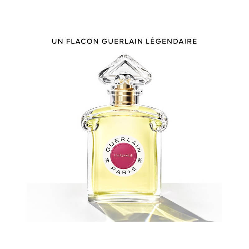 Chamade Eau De Toilette 5