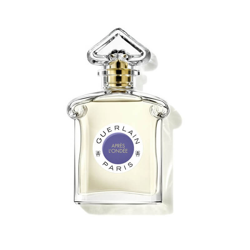 Après L'Ondée Eau De Toilette 1