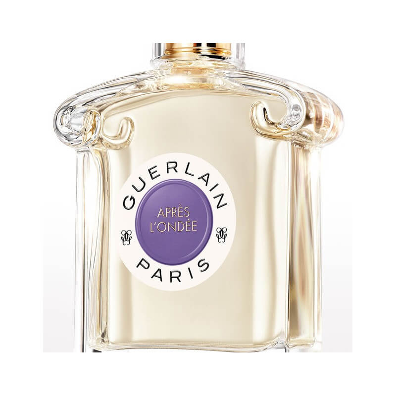 Après L'Ondée Eau De Toilette 3