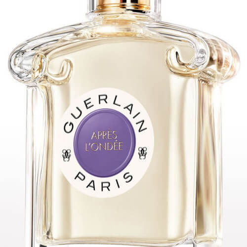 Après L'Ondée Eau De Toilette 3