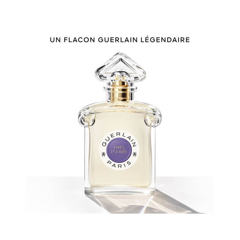 Après L'Ondée Eau De Toilette 5
