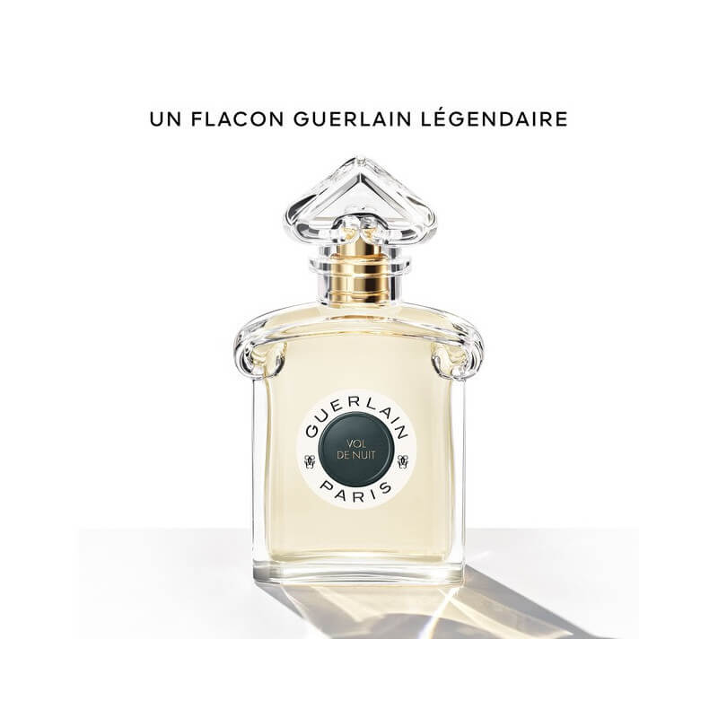 Vol De Nuit Eau De Toilette 5