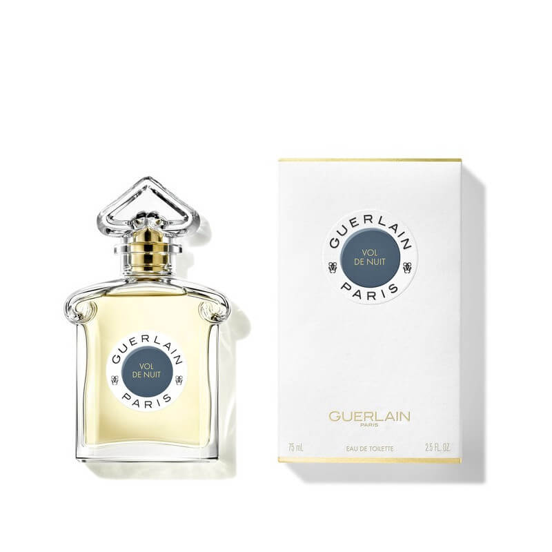 Vol De Nuit Eau De Toilette 7