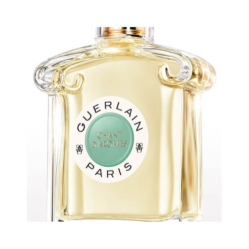 Chant D'Aromes Eau De Toilette 3