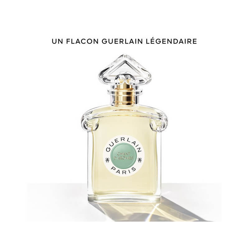 Chant D'Aromes Eau De Toilette 5