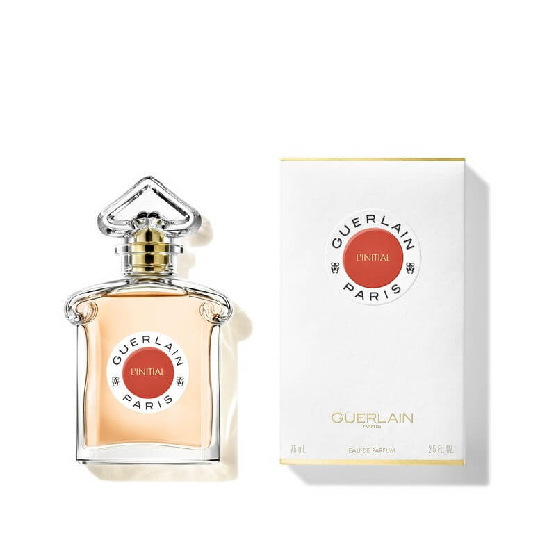 L'Initial Eau De Parfum 7