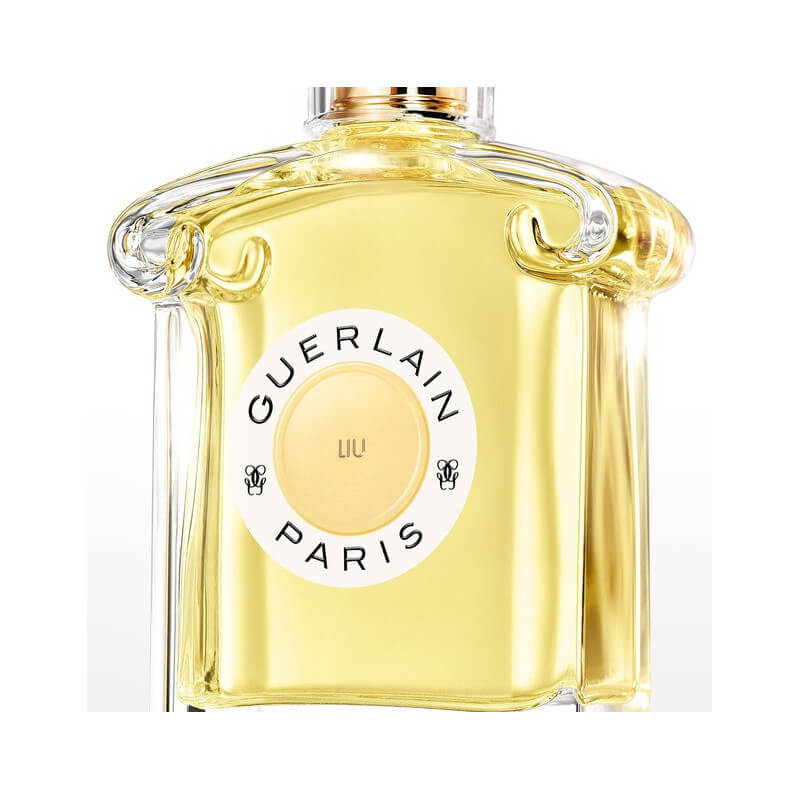 Liu Eau De Parfum 3