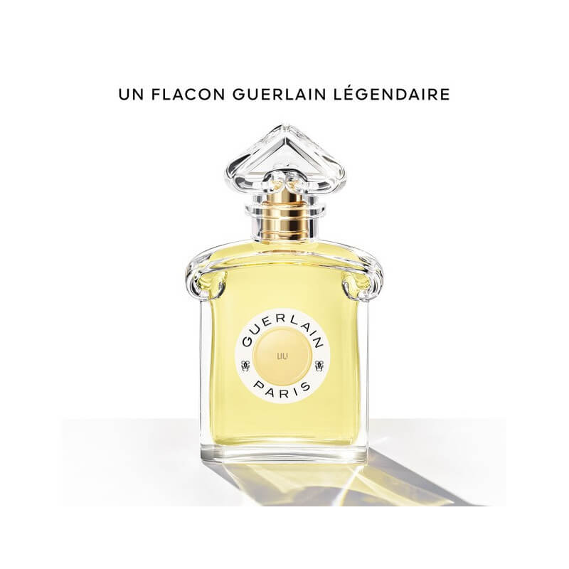 Liu Eau De Parfum 5