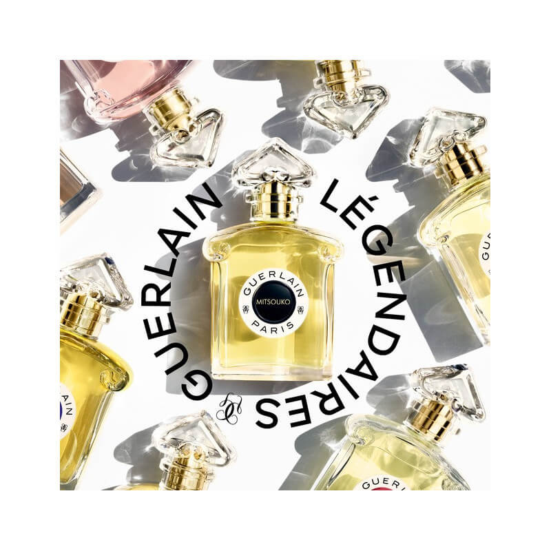 Liu Eau De Parfum 6
