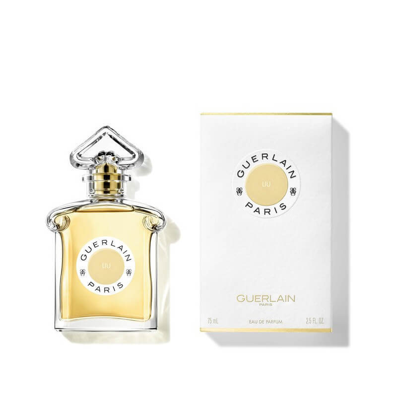 Liu Eau De Parfum 7