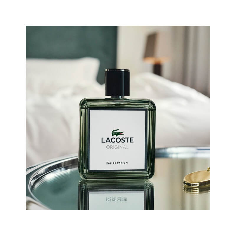 Original Eau De Parfum 3