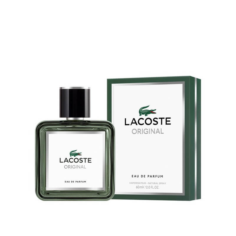 Original Eau De Parfum 4