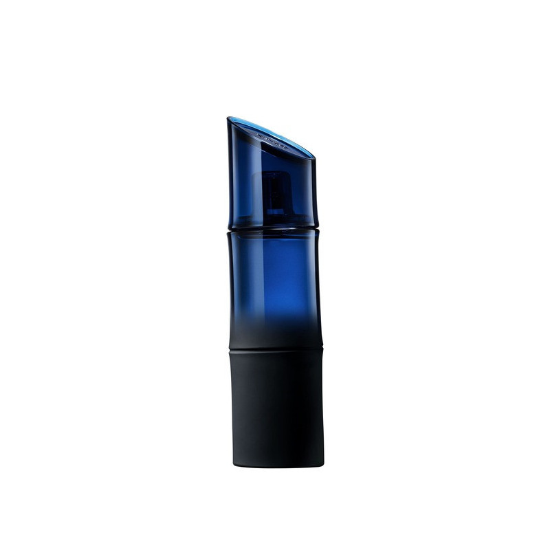 Kenzo Homme Santal Marin Eau De Toilette Notes Marines Boisées 1