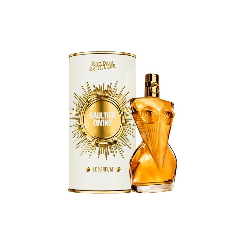 Gaultier Divine Le Parfum Eau De Parfum Intense 2