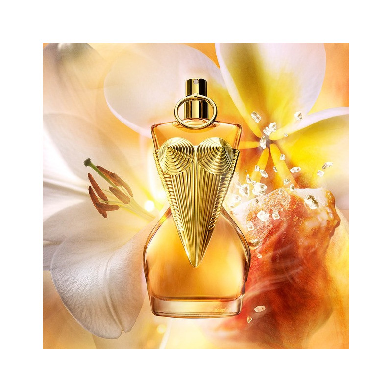Gaultier Divine Le Parfum Eau De Parfum Intense 3