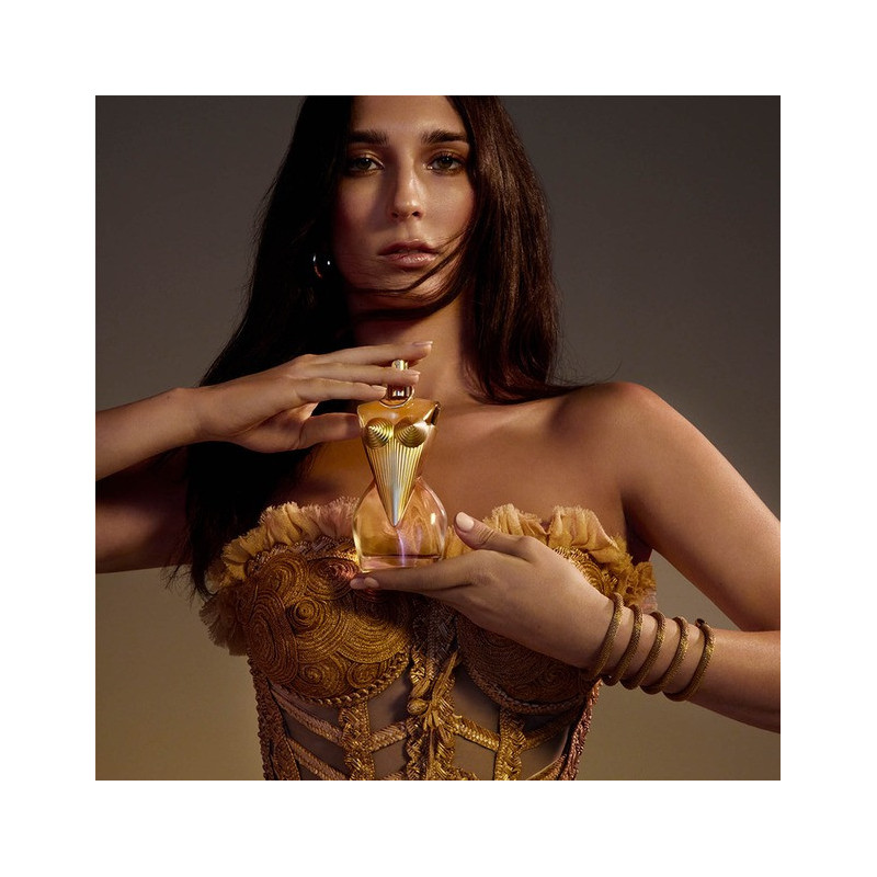 Gaultier Divine Le Parfum Eau De Parfum Intense 4