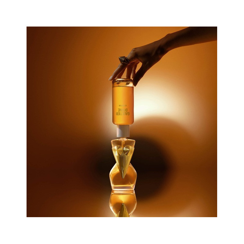 Gaultier Divine Le Parfum Eau De Parfum Intense 6
