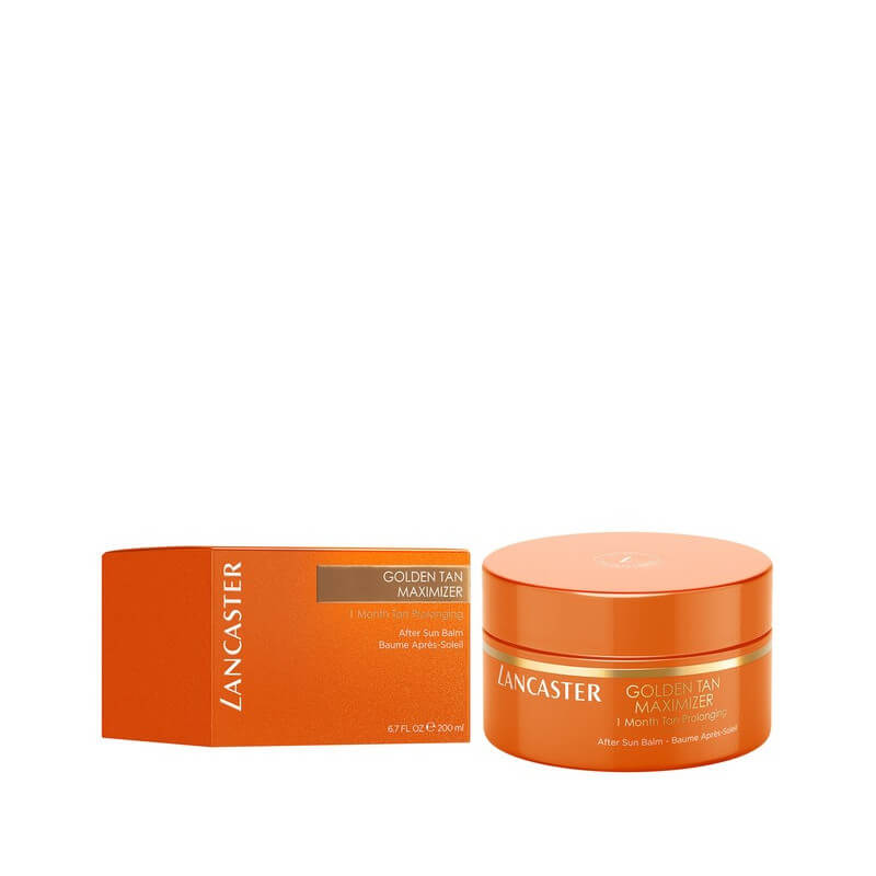 Golden Tan Maximizer 2