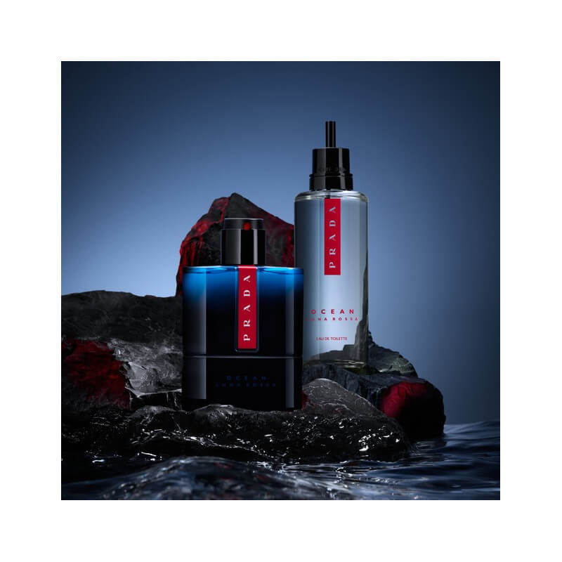 Luna Rossa 3