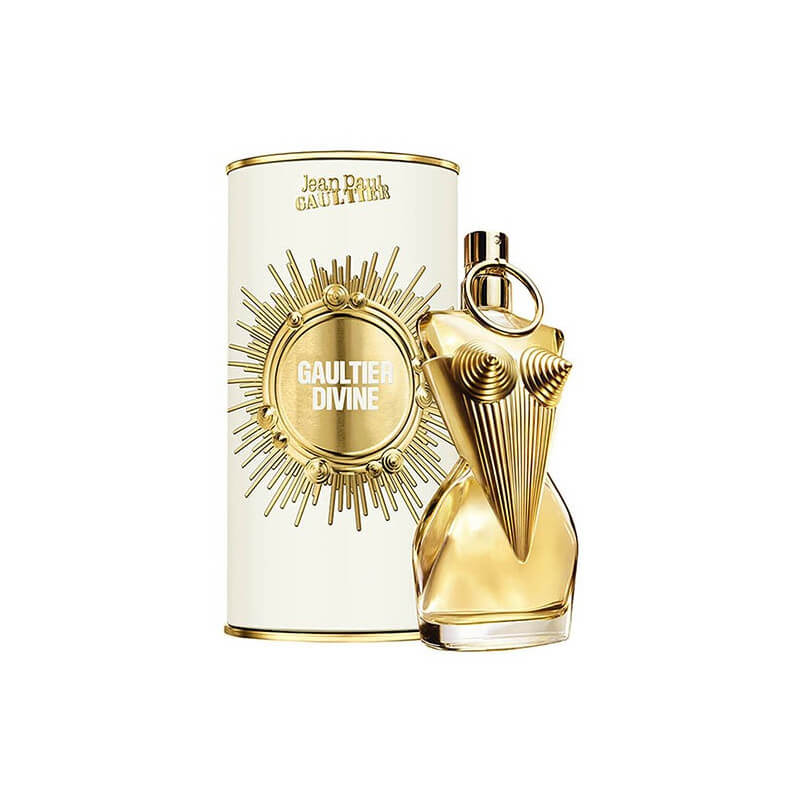 Gaultier Divine Eau De Parfum 2
