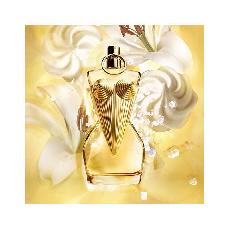 Gaultier Divine Eau De Parfum 3