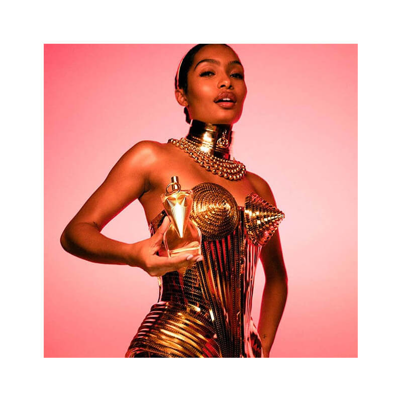 Gaultier Divine Eau De Parfum 4