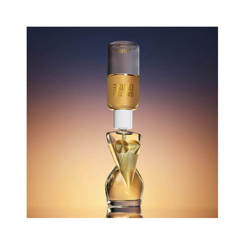 Gaultier Divine Eau De Parfum 7