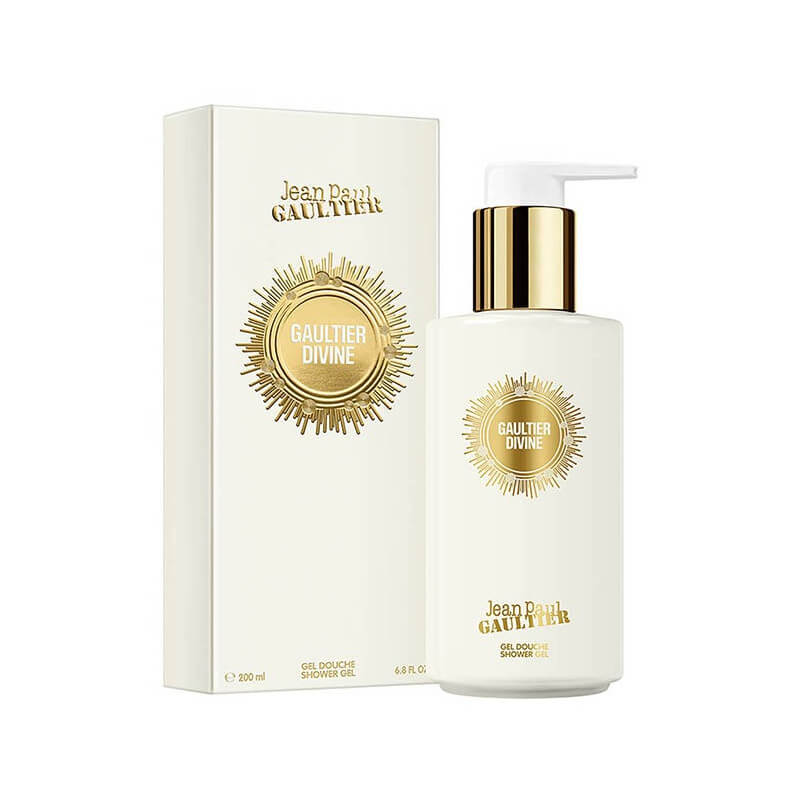 Gaultier Divine 2