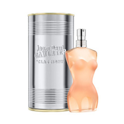 Classique Eau de Toilette (2)