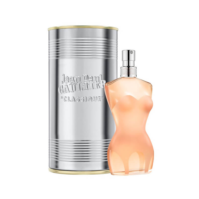 Classique Eau de Toilette 2