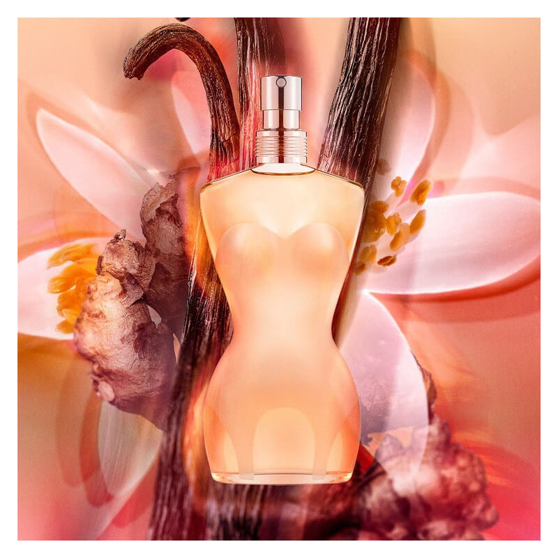 Classique Eau de Toilette 3